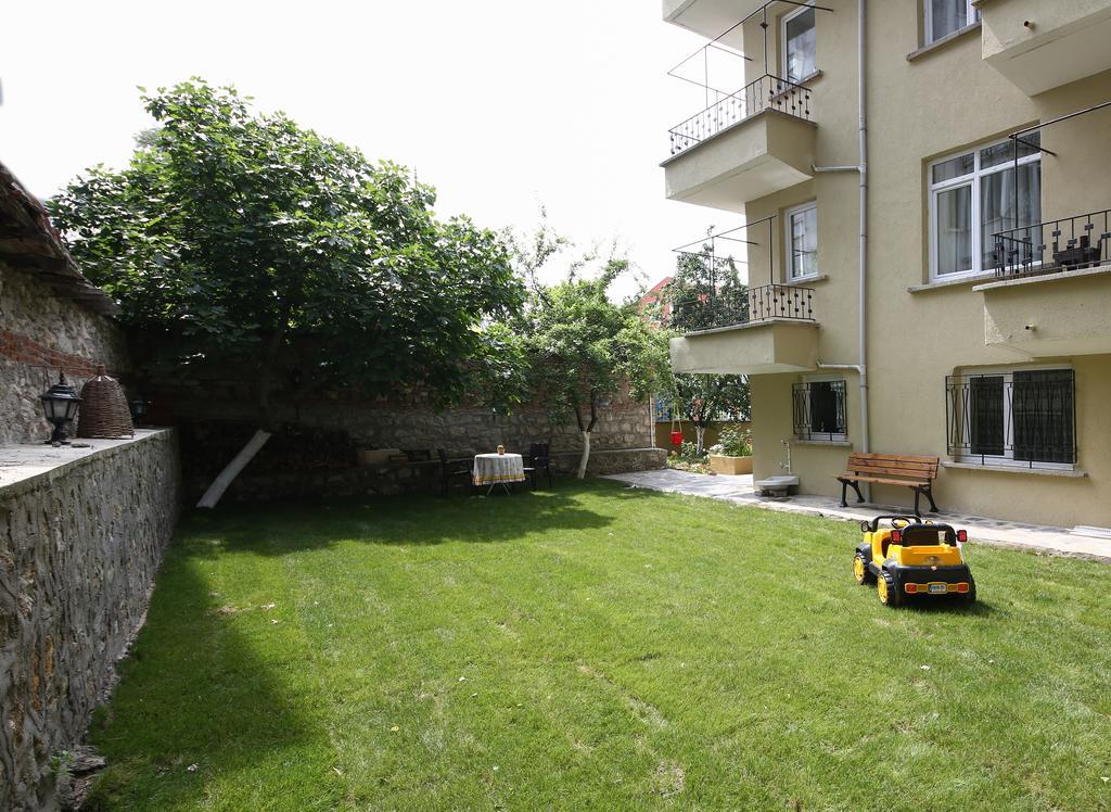 Adali Hotel Edirne Exterior photo